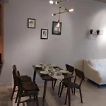 2-Bedroom Apartment In Kuala Lumpur City Center