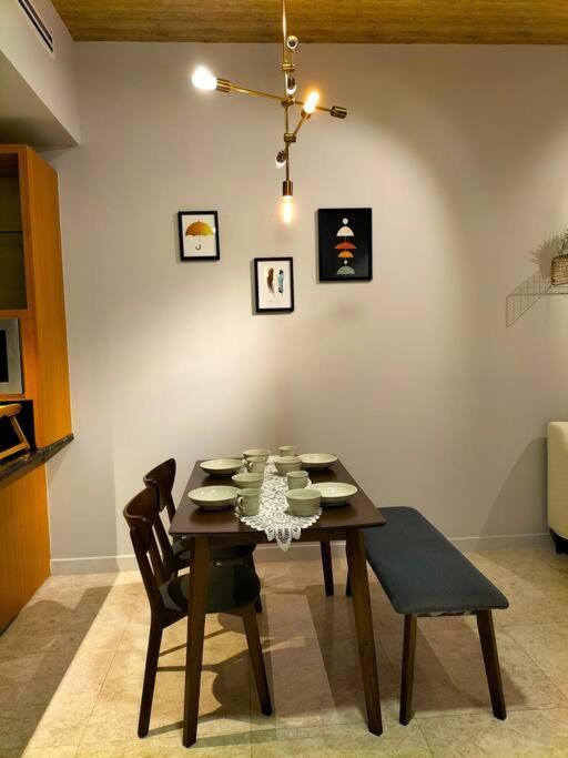 2-bedroom In Center Pangsapuri