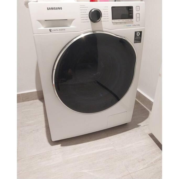 2-bedroom In Center * Kuala Lumpur