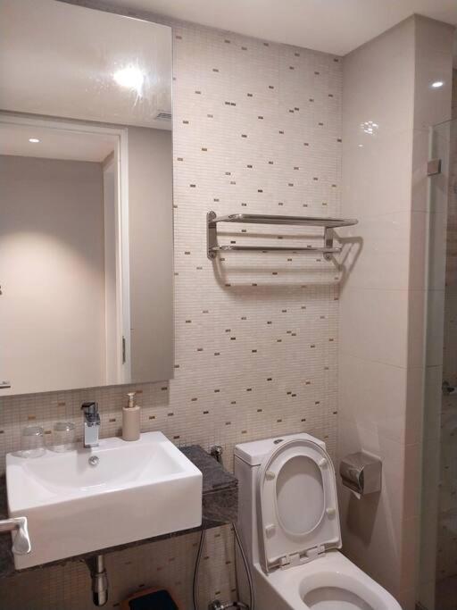 2-bedroom In Center Pangsapuri Kuala Lumpur
