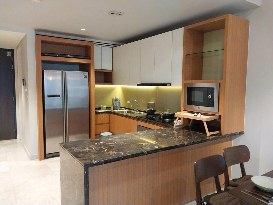 2-bedroom In Center Kuala Lumpur