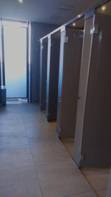 Pangsapuri 2-bedroom In Center *
