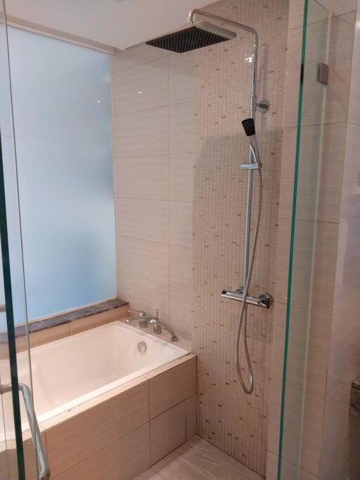 2-bedroom In Center Kuala Lumpur