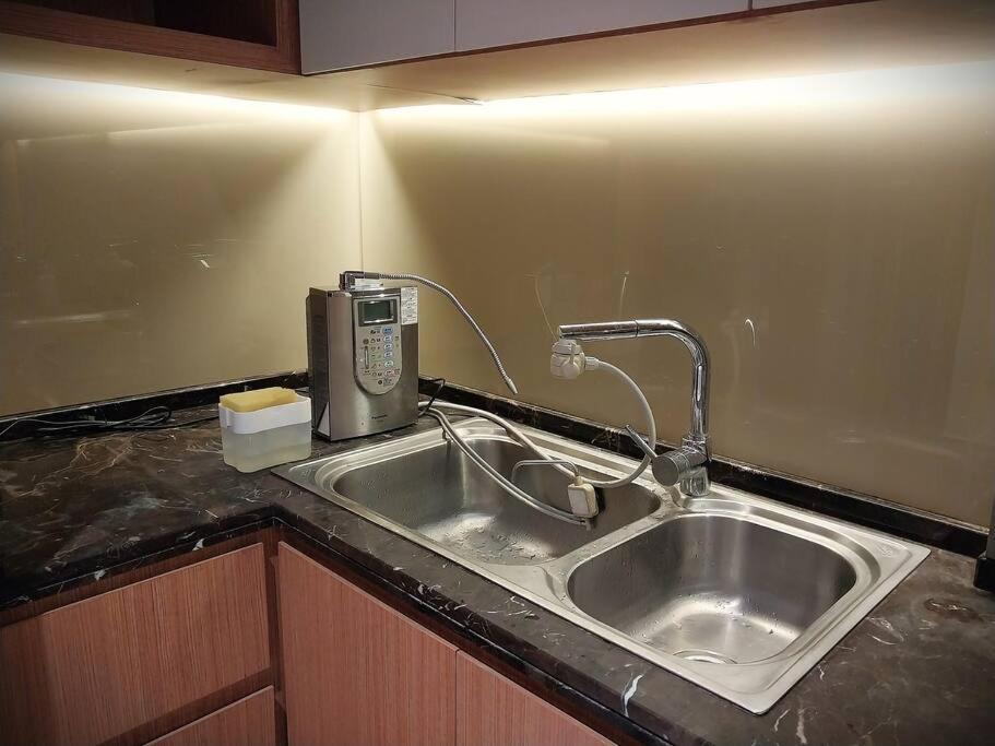 2-bedroom In Center Pangsapuri