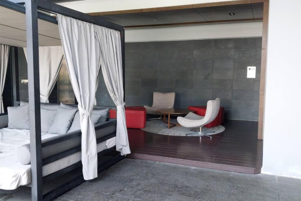 2-bedroom In Center Pangsapuri