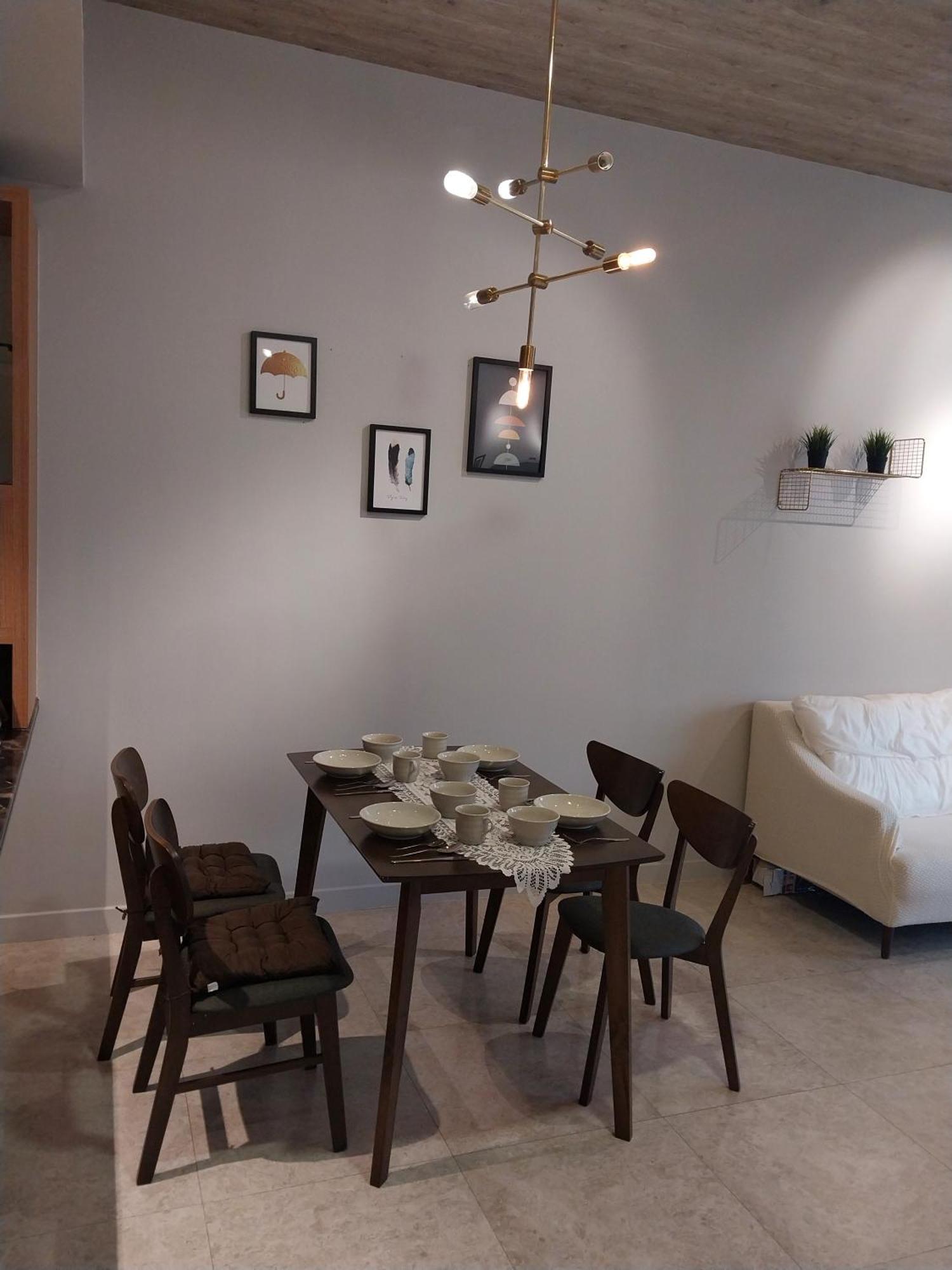 2-bedroom In Center Pangsapuri