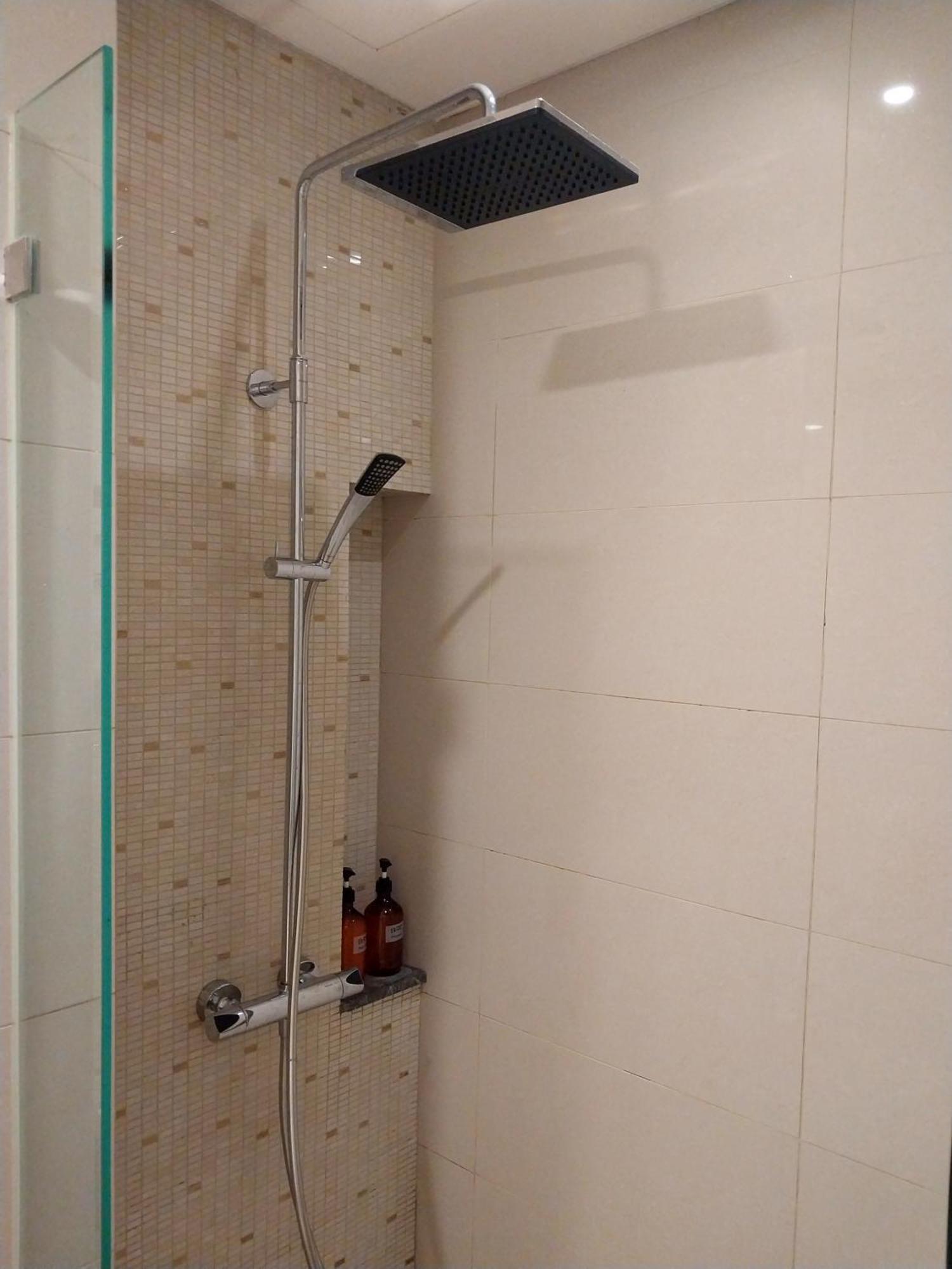 2-bedroom In Center Pangsapuri Kuala Lumpur