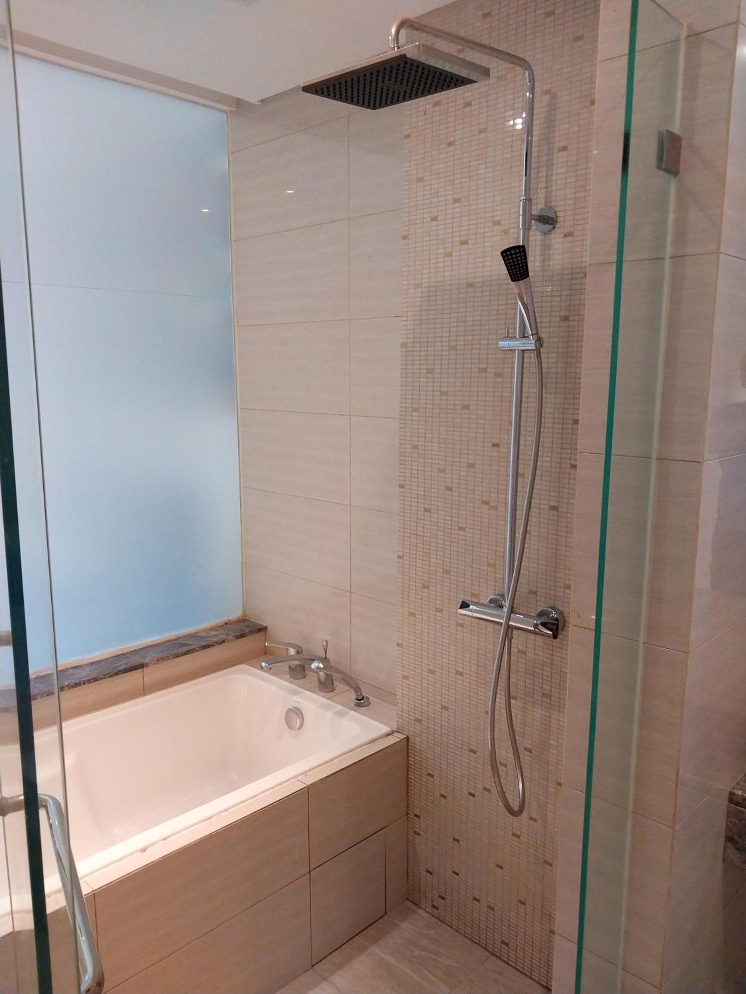 2-bedroom In Center Kuala Lumpur